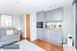 Studio- click for photo gallery